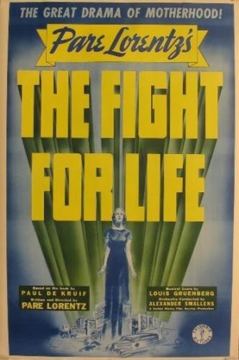 Watch The Fight for Life