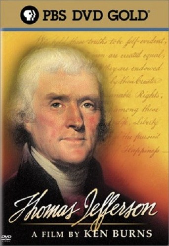 Watch Thomas Jefferson
