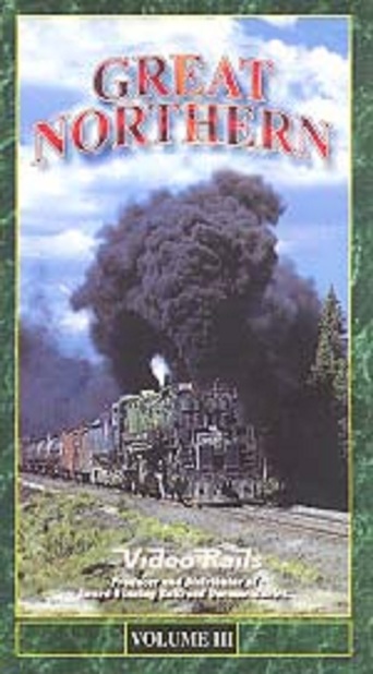 Great Northern Railway Volume III