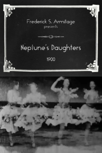 Watch Neptune's Daughters