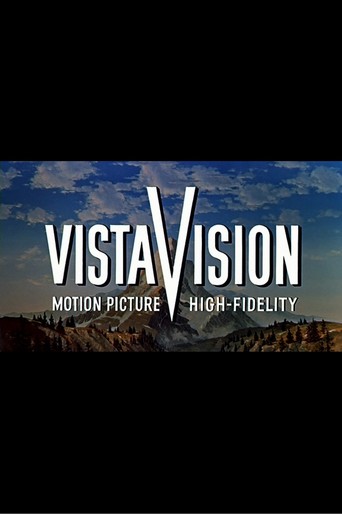 VistaVision Visits Sun Trails