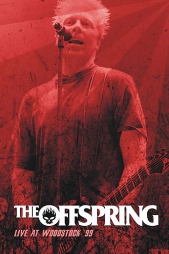 The Offspring - Live at Woodstock '99