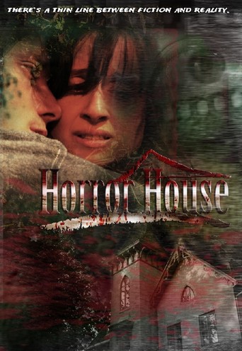 Watch Horror House