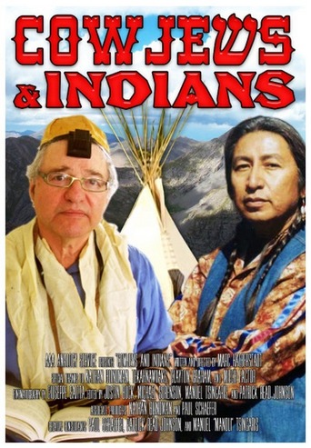 CowJews and Indians