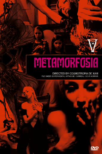 Watch Metamorfosia