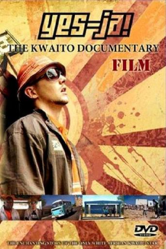 Yes-Ja! The Kwaito Documentary