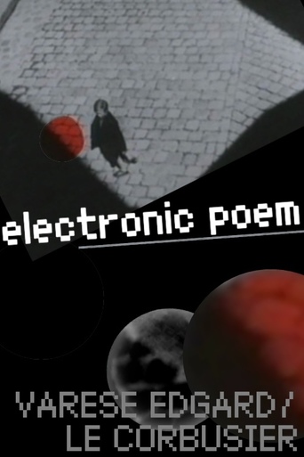 Watch Electronic Poem