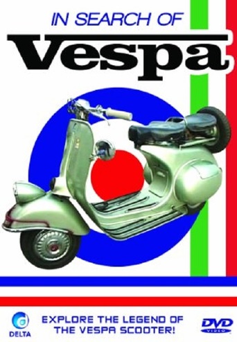 Watch Vespa: Una Leyenda Italiana