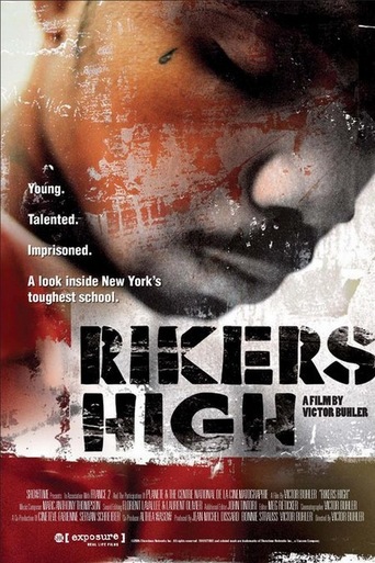 Watch Rikers High