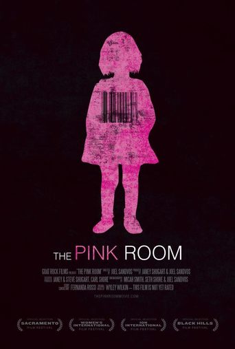 Watch The Pink Room