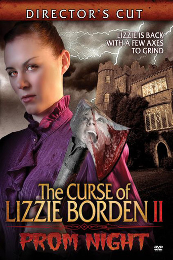 Watch The Curse of Lizzie Borden 2: Prom Night