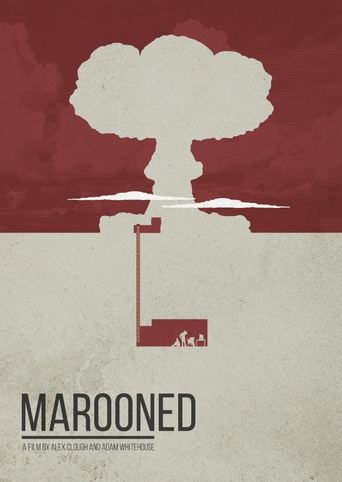 Watch Marooned
