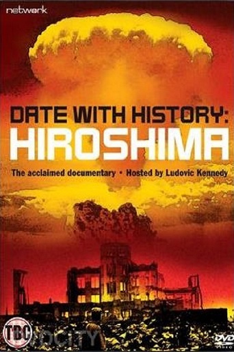 Watch Date With History: Hiroshima