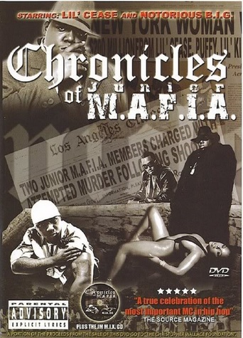 Watch Chronicles of Junior M.A.F.I.A.