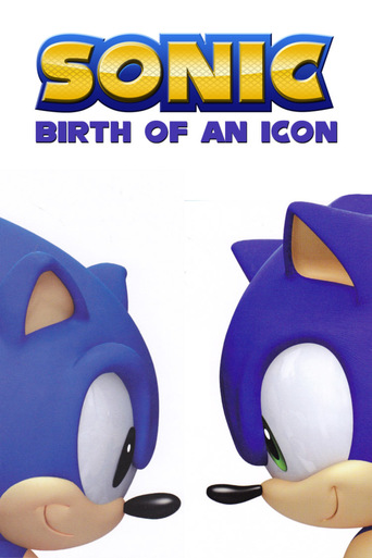 Watch Sonic: The Birth of an Icon