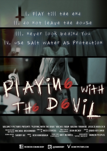 Playing with the Devil