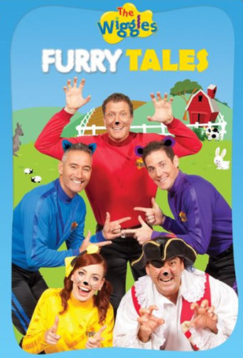 Watch The Wiggles: Furry Tales