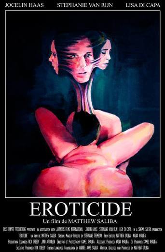Watch Eroticide