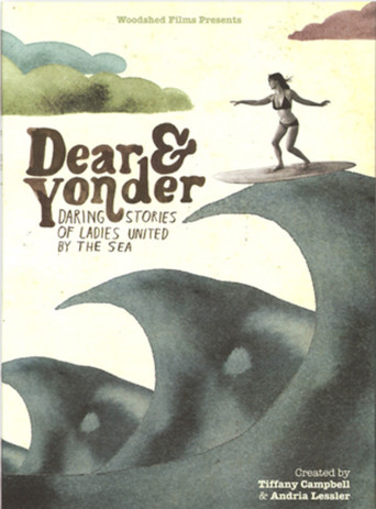 Dear & Yonder