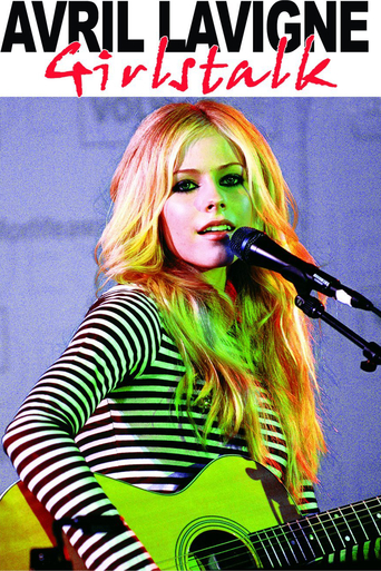 Watch Avril Lavigne: Girlstalk