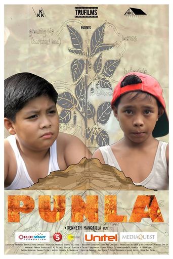 Watch Punla