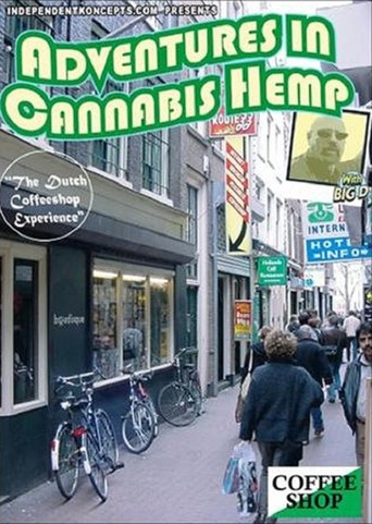 Adventures In Cannabis Hemp