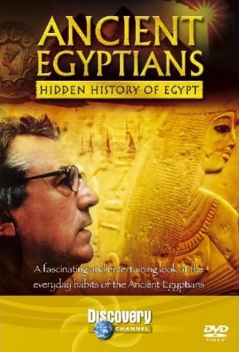 Watch The Hidden History of Egypt