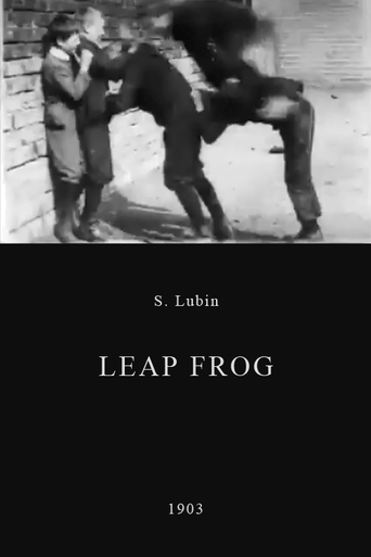 Watch Leap Frog
