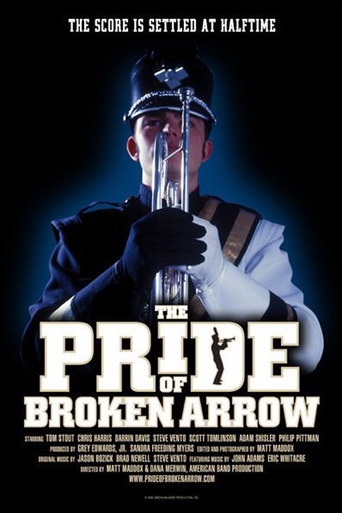 Watch The Pride of Broken Arrow