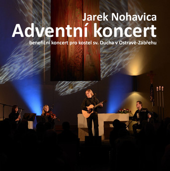 Jaromír Nohavica: Adventní koncert