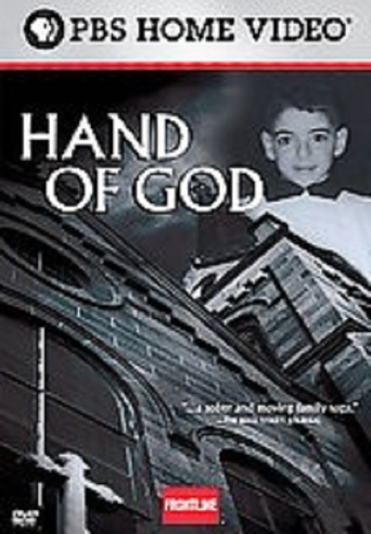 Watch Hand of God
