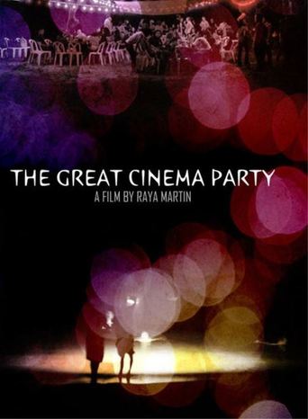 The Great Cinema Party