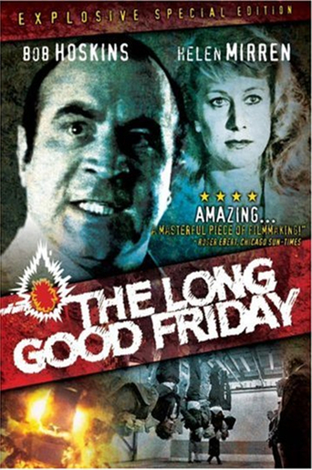 Bloody Business: Making The Long Good Friday