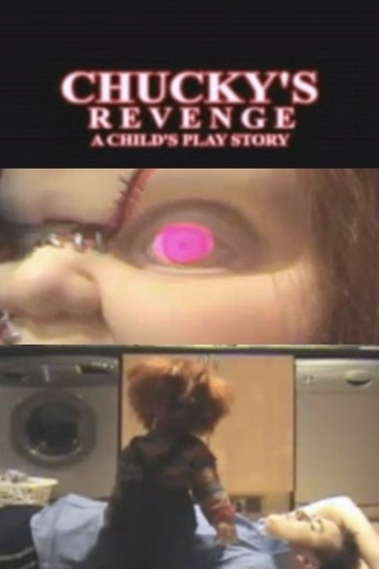 Watch A Child's Play Story: Chucky's Revenge