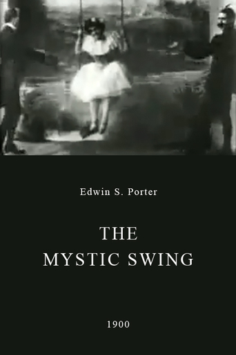Watch The Mystic Swing