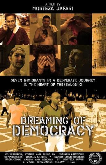Watch Dreaming of Democracy