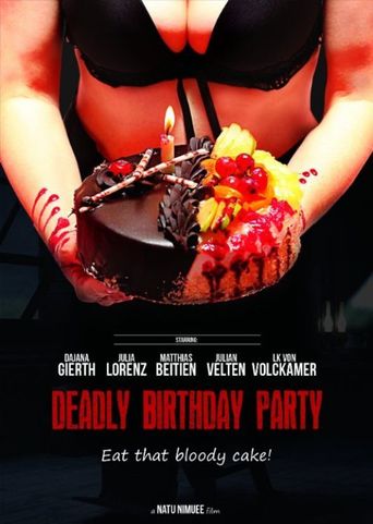 Watch Deadly Birthday Party
