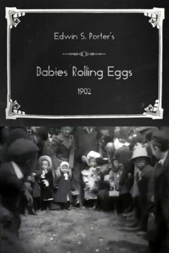 Watch Babies Rolling Eggs