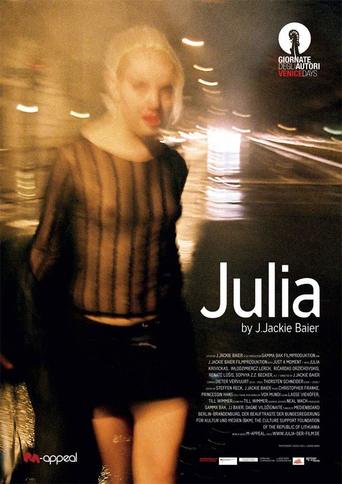 Watch Julia