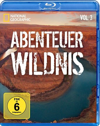 National Geographic: Wild Adventure - Vol. 3