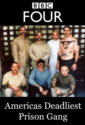 Americas Deadliest Prison Gang
