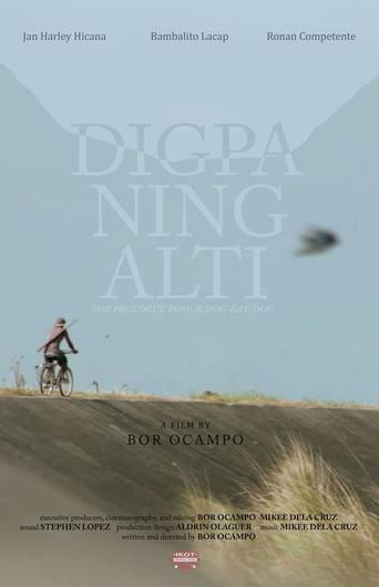 Watch Digpa’ Ning Alti