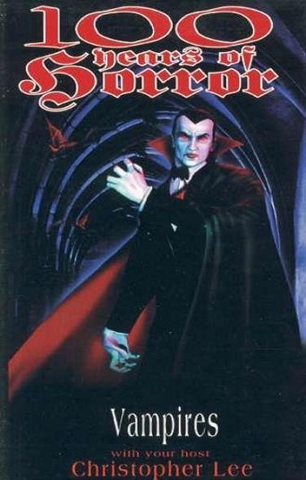 100 Years of Horror: The Count and Company