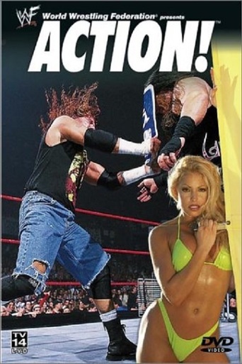 WWF Action!