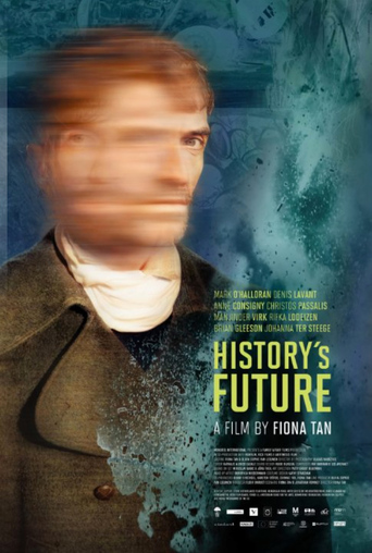 Watch History's Future