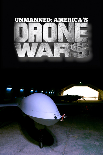 Watch Unmanned: America's Drone Wars
