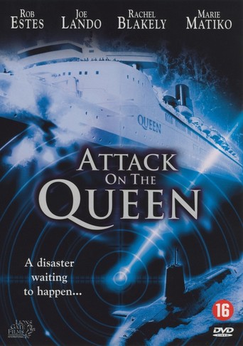 Attack On The Queen