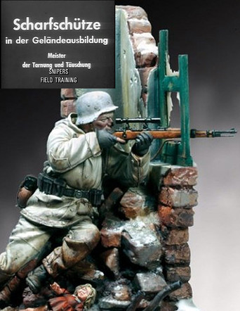 Watch German Snipers