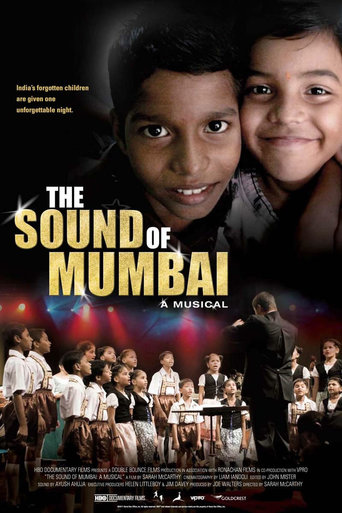 Watch The Sound of Mumbai: A Musical
