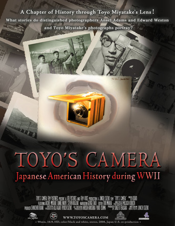 Watch Toyo's Camera